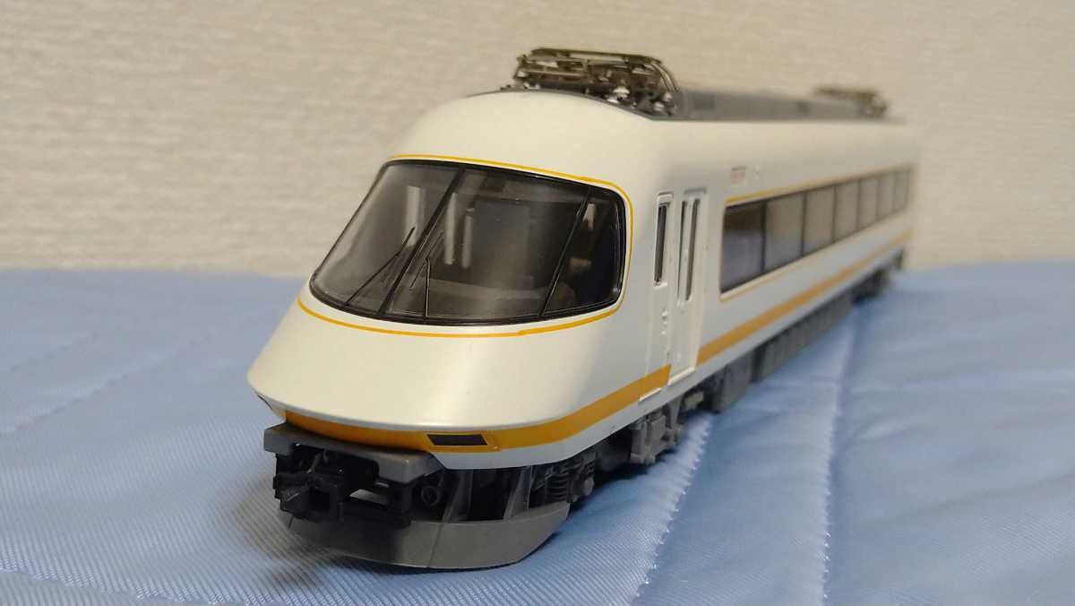 鉄道模型 近畿日本鉄道 21000系 アーバンライナー 6両セット』 HO