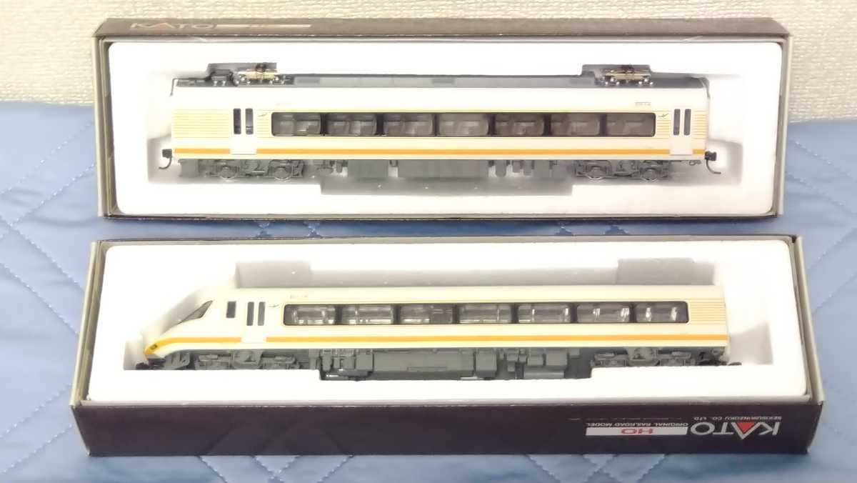 鉄道模型 近畿日本鉄道 21000系 アーバンライナー 6両セット』 HO