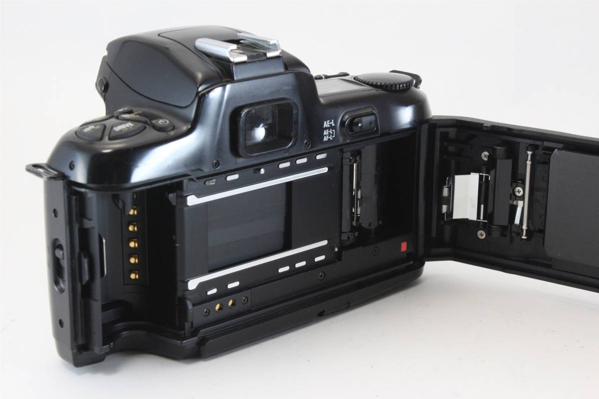 Nikon ニコン F601 ボディ⑫_画像3