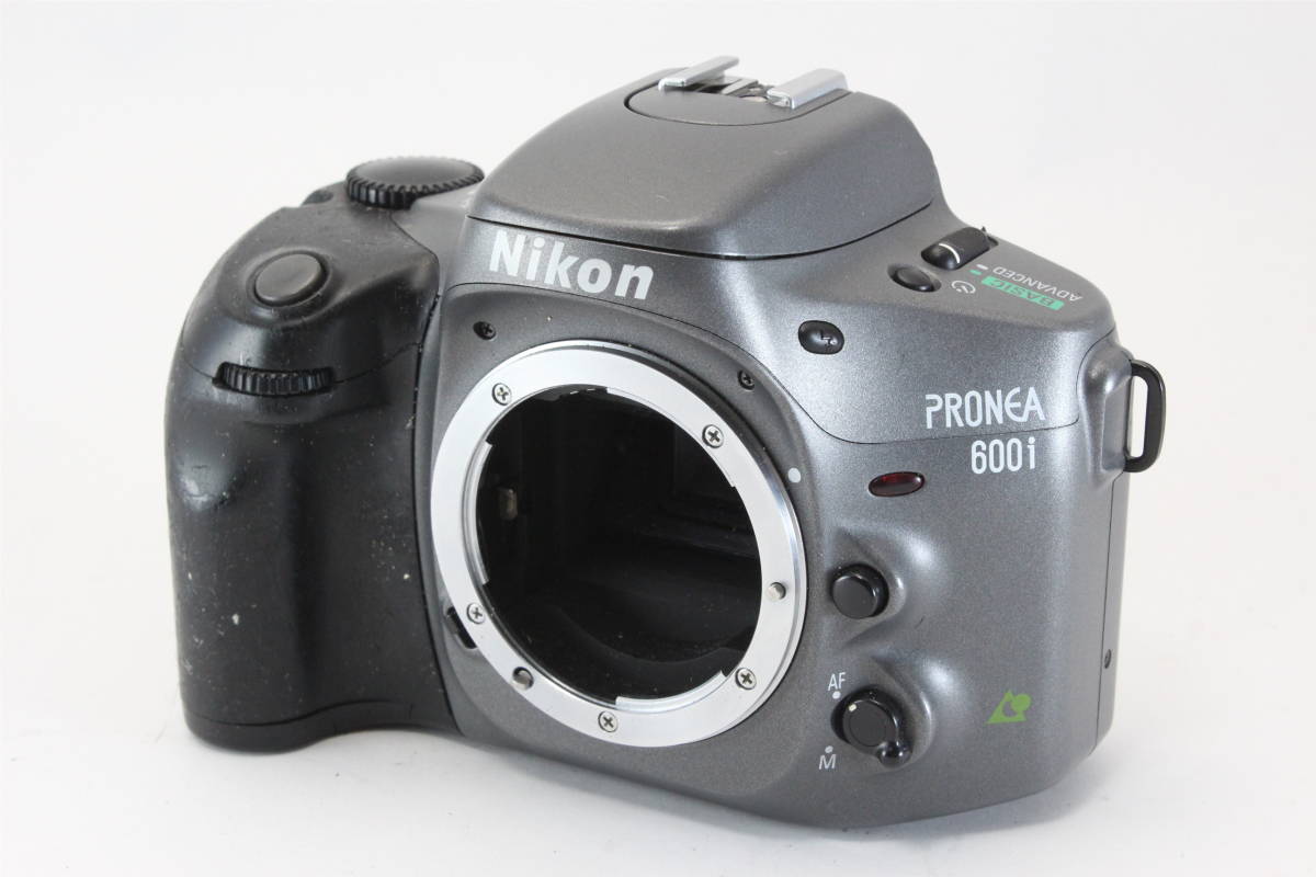 Nikon ニコン PRONEA 600i ボディ⑤_画像1