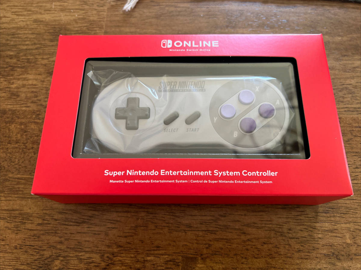 ヤフオク! - 新品 送料無料 北米版 SNES スーパーファミコン...