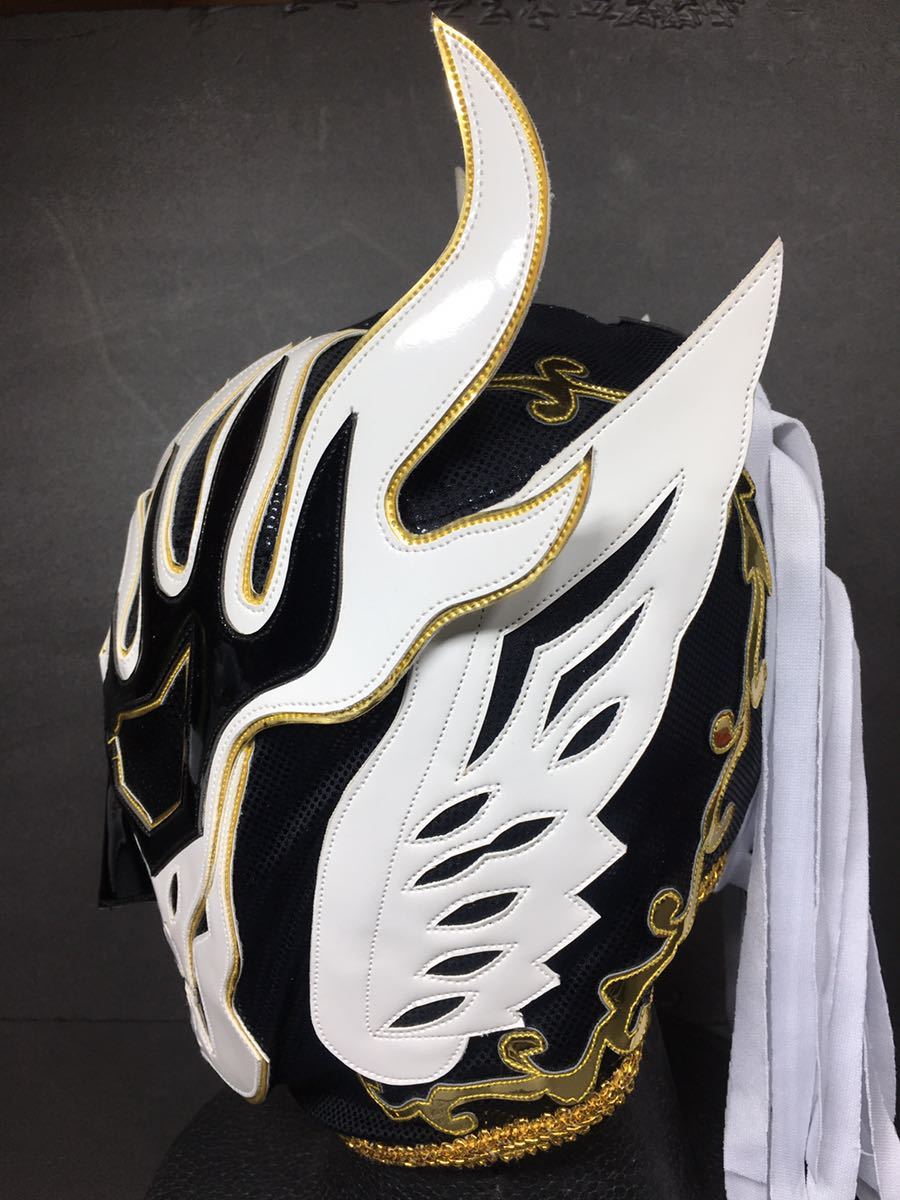 エルデスペラード レプリカマスク