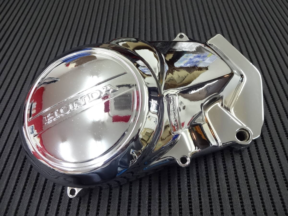 ①大阪魔人 CB250T CB400T CB250N CB400N