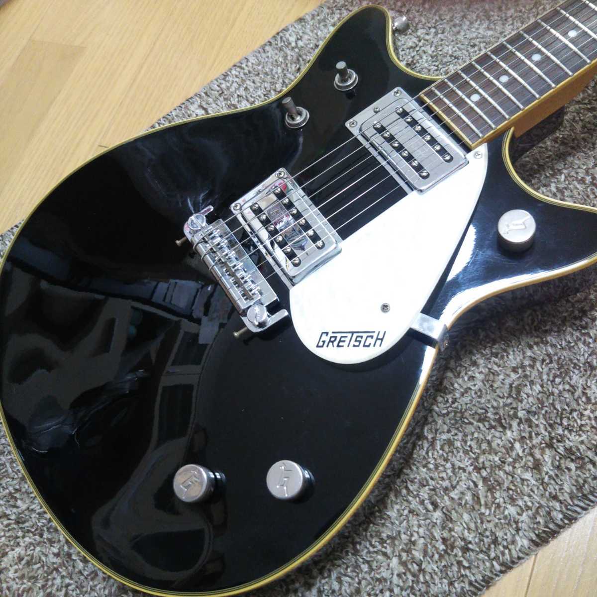 GRETSCH electromatic エレキギター GRETSCH electromatic エレキギター