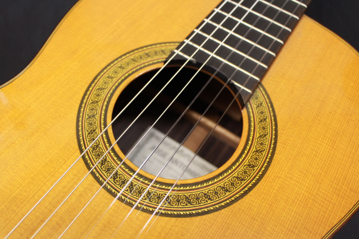 セール特価品 新品 Jose Antonio ホセ アントニオ No.1 スペイン製
