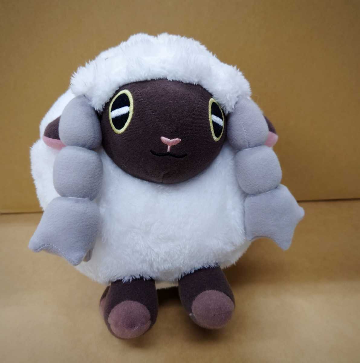 新品 ポケットモンスター ほっこりいやされ でっかい ぬいぐるみ ゲンガー ウールー ウールー 単品 ポケモン グッズ の商品詳細 日本 アメリカのオークション 通販ショッピングの代理入札 購入お得な情報をお届け One Map By From Japan 新品 ポケットモンスター ほっこりいやされ でっかい ぬいぐるみ ゲンガー ウールー ウールー 単品 ポケモン グッズ の商品詳細 日本 アメリカのオークション 通販ショッピングの代理入札 購入お得な情報をお届け One Map By From Japan