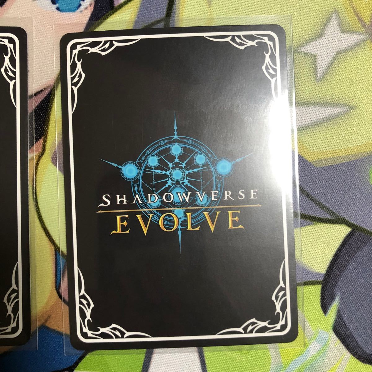 ロイヤルセイバー・オーレリア 3枚 SL ブースターパック第1弾 創世の夜明け Shadowverse EVOLVE シャドバ