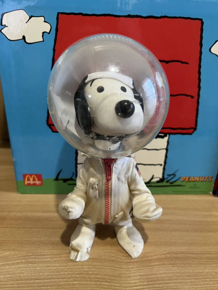 1円スタート】ビンテージ スヌーピー SNOOPY NASA アストロ 1円スタート】ビンテージ スヌーピー SNOOPY NASA アストロ