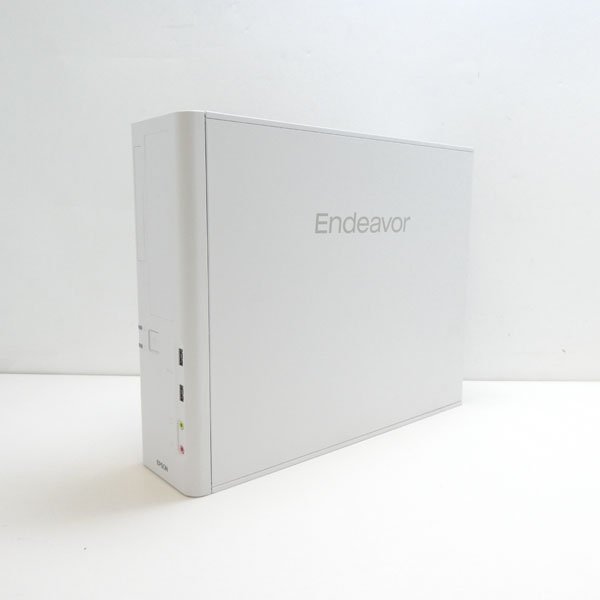 □EPSON Endeavor AT997/Intel Core i5-10500(6コア12スレッド □EPSON Endeavor AT997/Intel Core i5-10500(6コア12スレッド