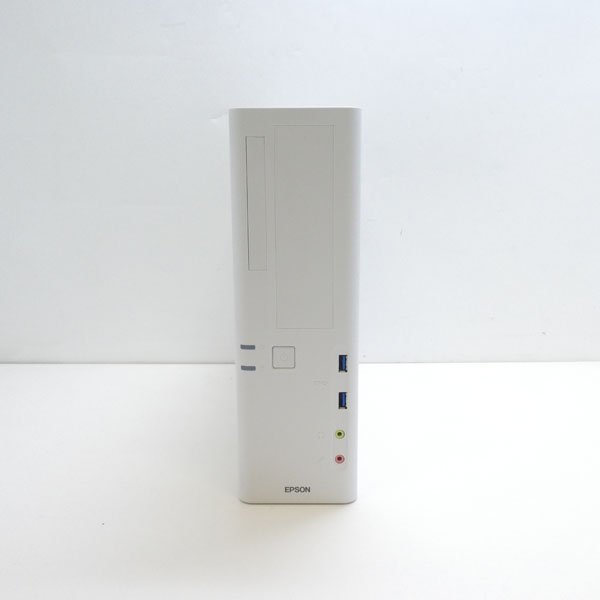 □EPSON Endeavor AT997/Intel Core i5-10500(6コア12スレッド □EPSON Endeavor AT997/Intel Core i5-10500(6コア12スレッド