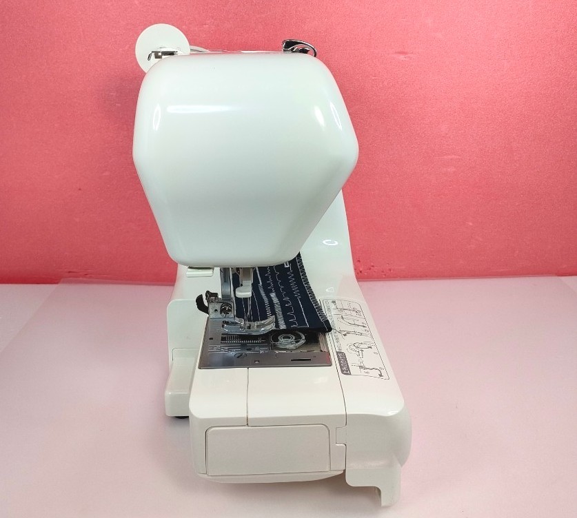 ジャノメ 電子ミシンJE-664|Yahoo!フリマ(旧PayPayフリマ) ジャノメ 電子ミシンJE-664|Yahoo!フリマ(旧PayPayフリマ)