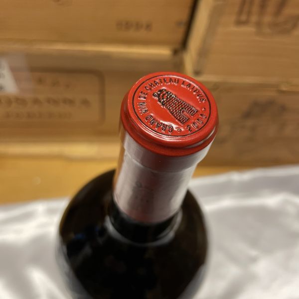 1円スタート 【未開栓】 CHATEAU LATOUR シャトー ラトゥール 1円スタート 【未開栓】 CHATEAU LATOUR シャトー ラトゥール