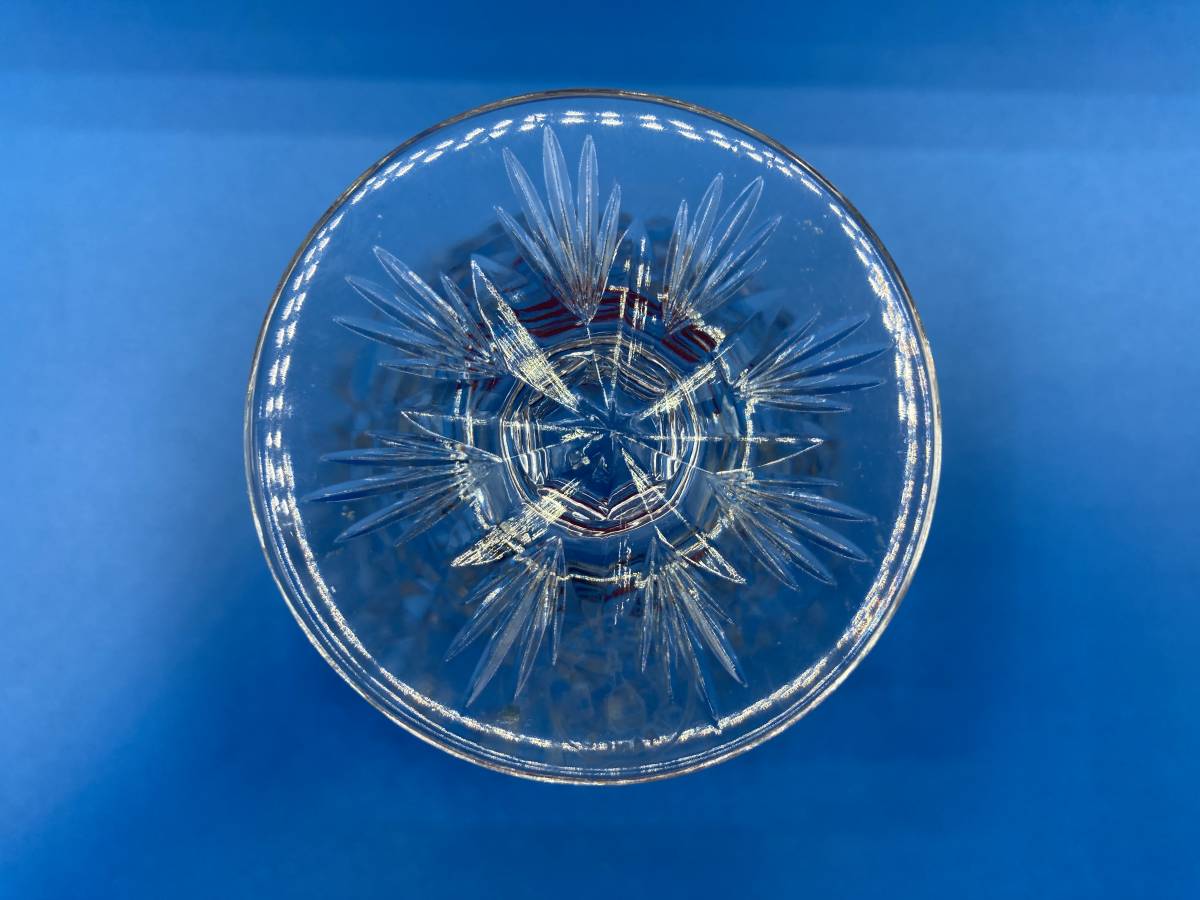 保管品 箱なし】Baccarat バカラ ☆リキュール ワイン ☆サイズ 保管品 箱なし】Baccarat バカラ ☆リキュール ワイン ☆サイズ