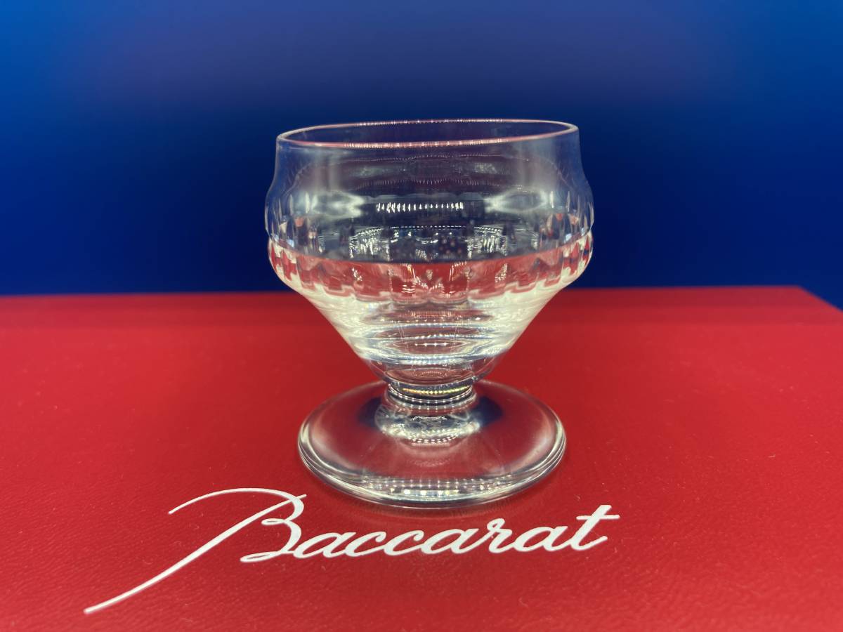 素晴らしい外見 【保管品 箱なし】Baccarat バカラ ☆ワイン
