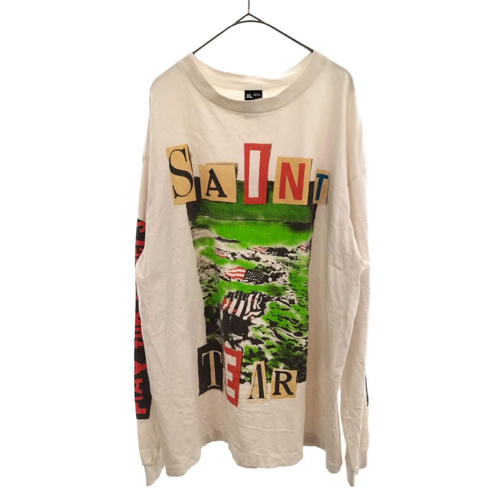 ヤフオク! - SAINT MICHAEL (セントマイケル) 21SS×...