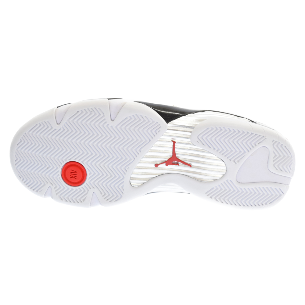 NIKE(ナイキ)SUPREME シュプリーム エアジョーダン14レトロ スニーカー