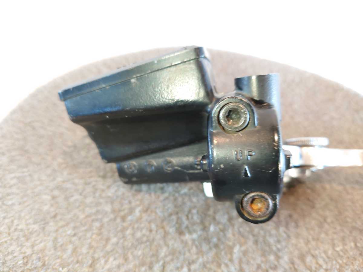 カワサキ 純正 14mm ブレーキマスター マスターシリンダー フロント ブレーキ レバー # ゼファー ゼファー400 ゼファーχ バリオス 商品细节 | JDirectItems Auction | One Map by FROM JAPAN カワサキ 純正 14mm ブレーキマスター マスターシリンダー フロント ブレーキ レバー # ゼファー ゼファー400 ゼファーχ バリオス 商品细节 | JDirectItems Auction | One Map by FROM JAPAN