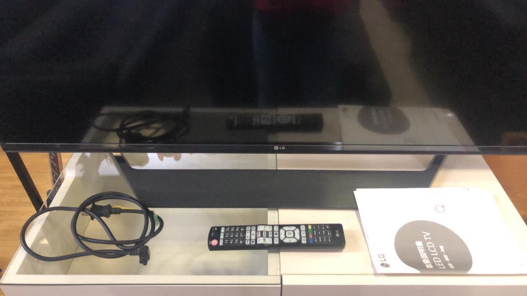 LG LED LCDカラーテレビ LG 49UF7710 2016年製 49V型 | sweatreno.com
