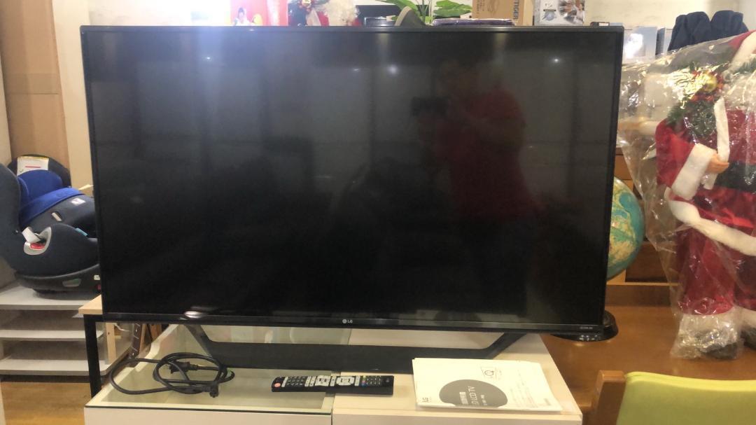 LG LED LCDカラーテレビ LG 49UF7710 2016年製 49V型 lp2m.ustjogja.ac.id