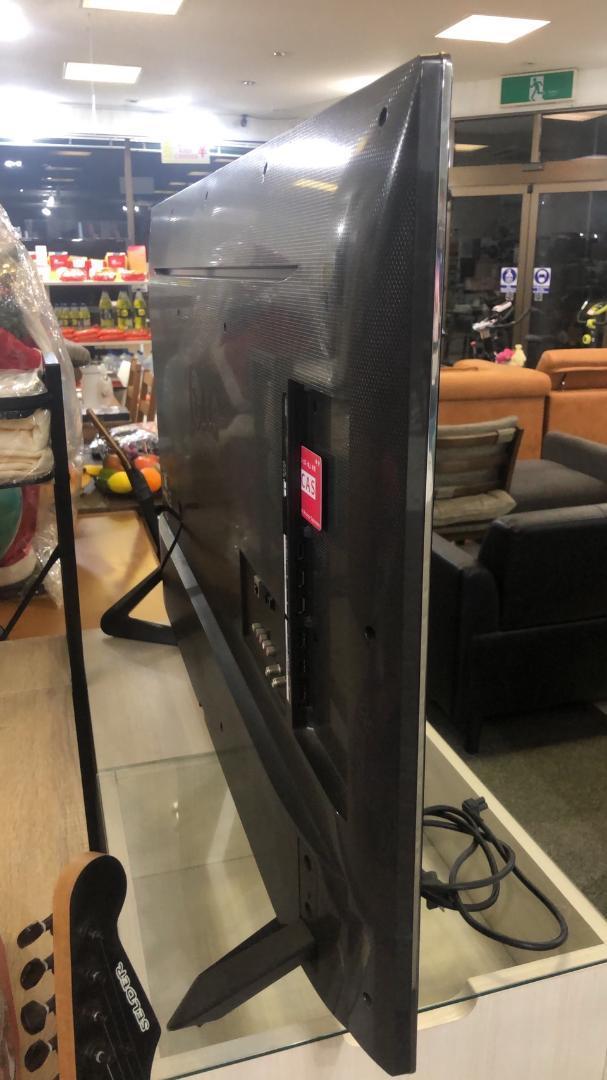 LG LED LCDカラーテレビ LG 49UF7710 2016年製 49V型 | sweatreno.com