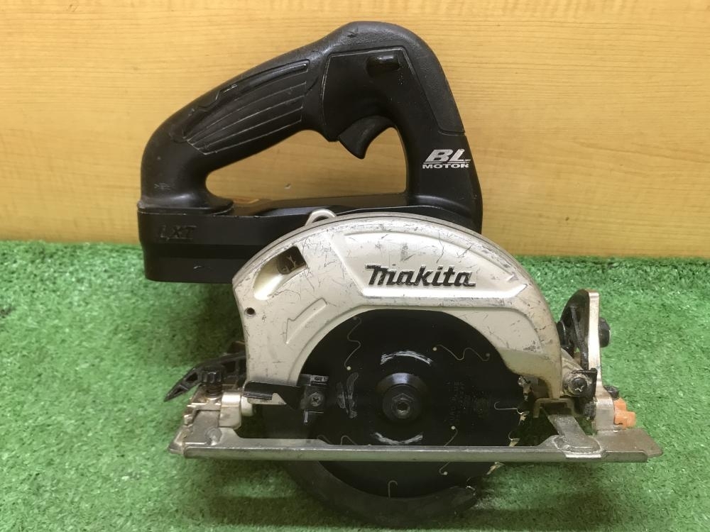 014〇おすすめ商品〇マキタ makita 125mm充電式マルノコ HS471D 本体