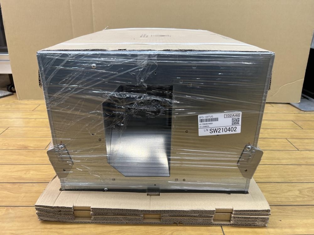 Yahoo!オークション - 015 未使用品・店頭引取限定商品 三菱 Yahoo!オークション - 015 未使用品・店頭引取限定商品 三菱