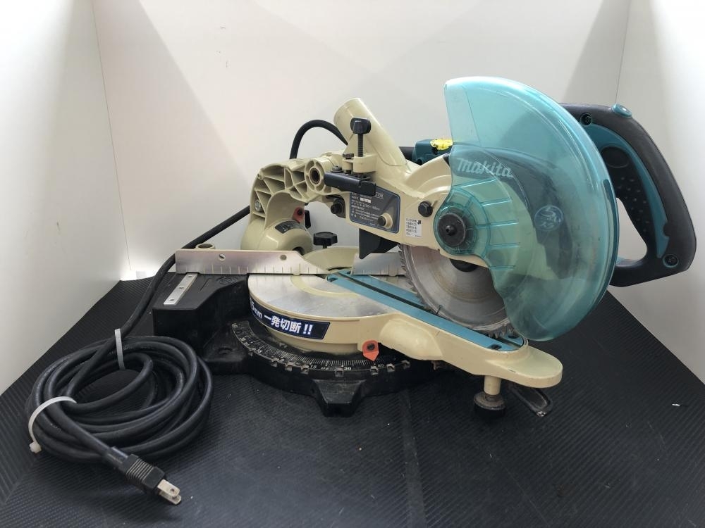 016□おすすめ商品□マキタ makita スライドマルノコ 165mm LS0611