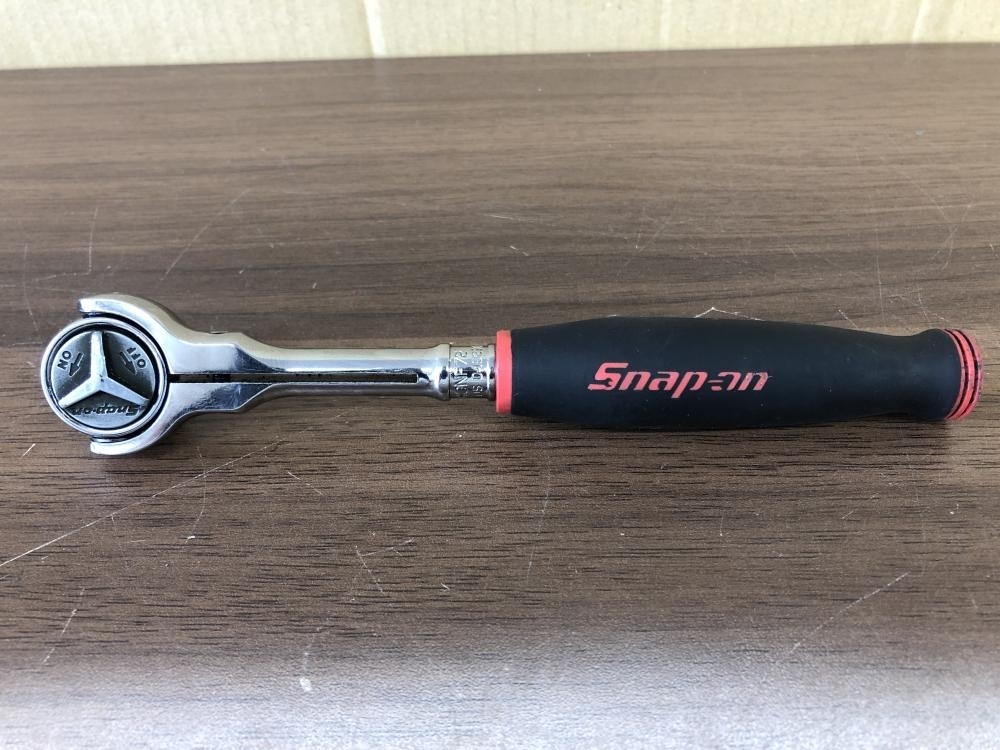 016□おすすめ商品□スナップオン Snap-on 3/8 コンパクトスイベル