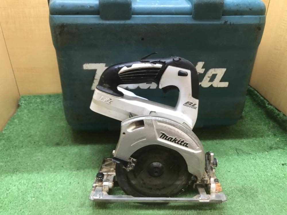 正規品 ヤフオク! - 014 おすすめ商品 マキタ makita 125mm 充電式防