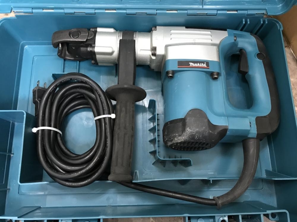 004☆おすすめ商品☆マキタ 電動ハンマ HM0830 bprsubang.com