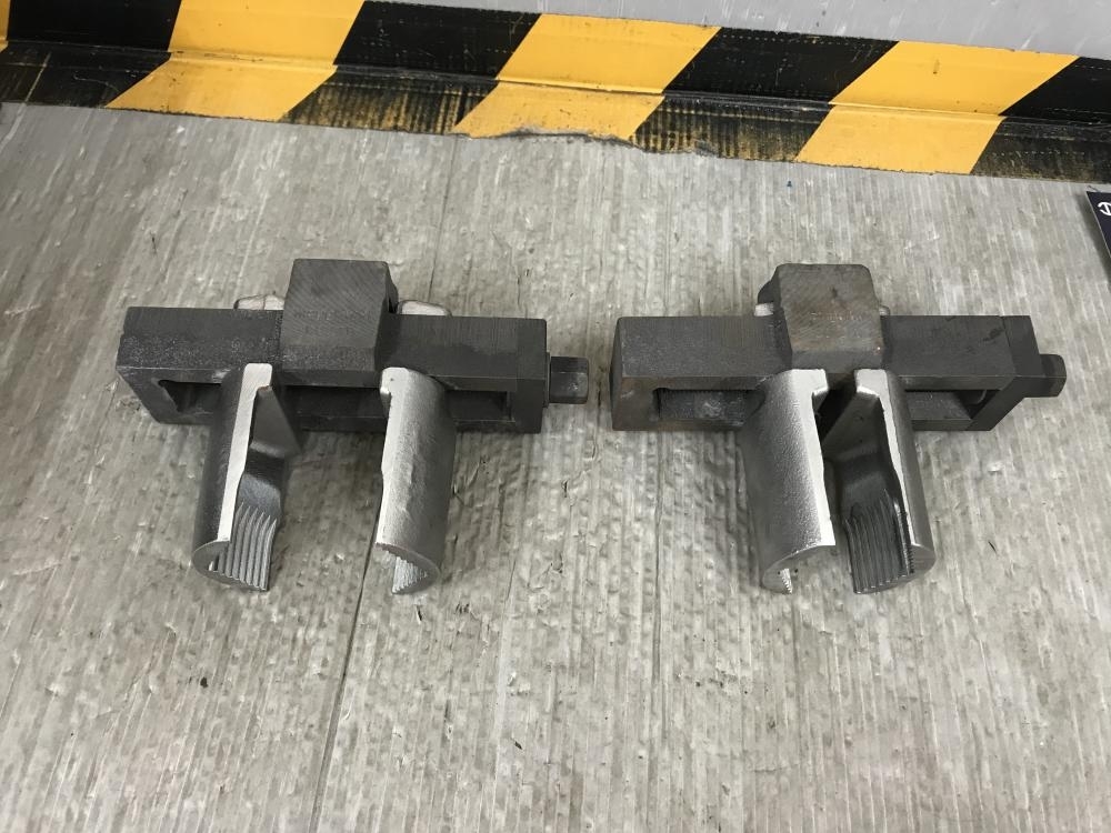 002○ジャンク品○日平機器 レンチエース HSW-22 ※詳細不明 内容物が