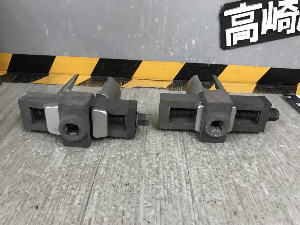 002○ジャンク品○日平機器 レンチエース HSW-22 ※詳細不明 内容物が
