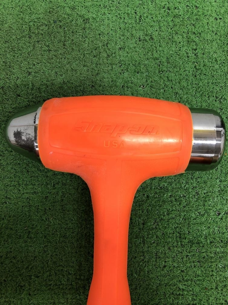 001♪おすすめ商品♪Snap-on スナップオン ボールピーンハンマー