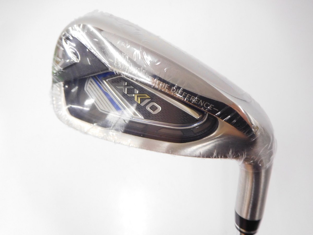 ダンロップ XXIO 12 5番アイアン単品 NS PRO 850GH DST R ...