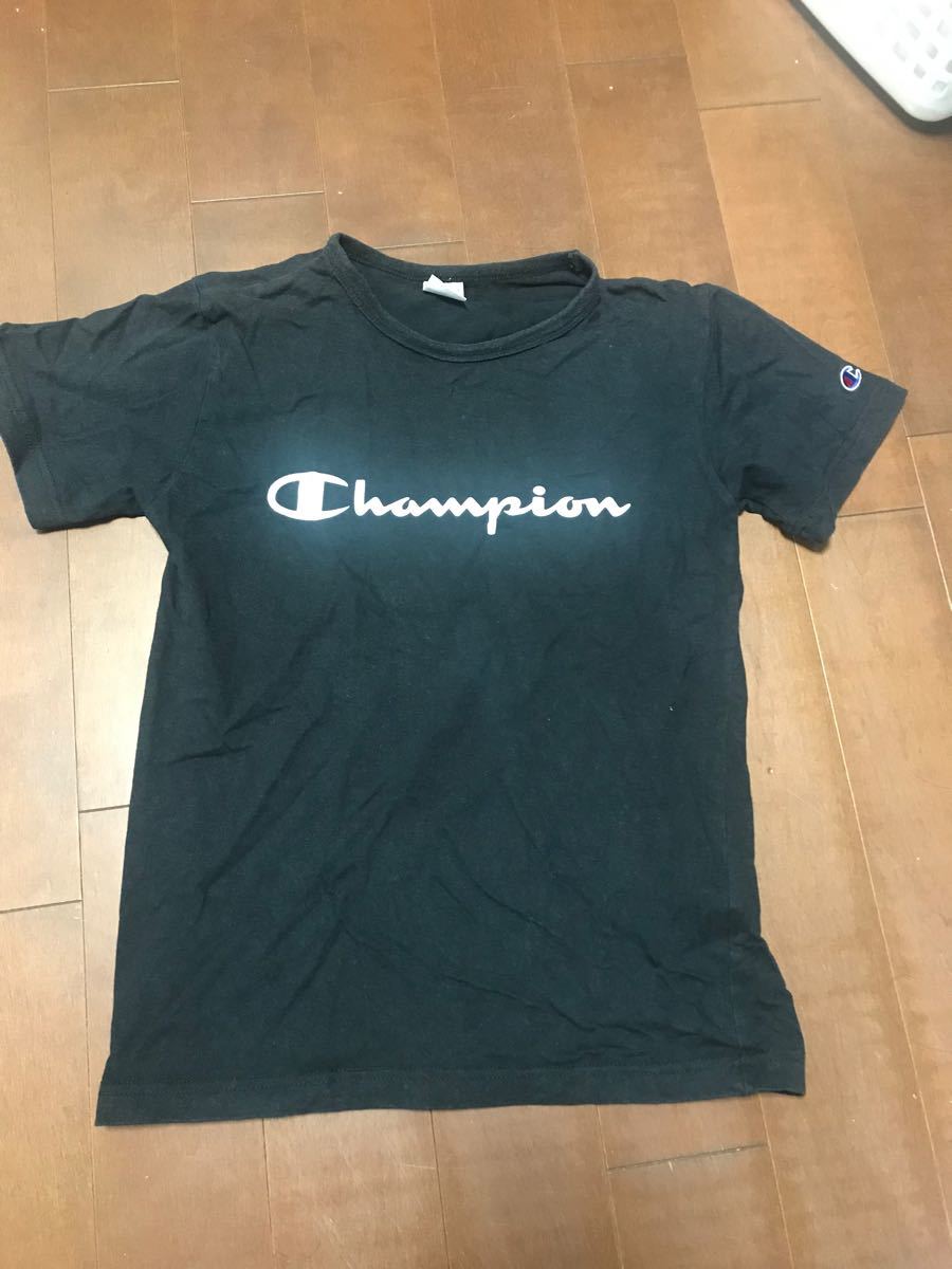 Champion 半袖Tシャツ
