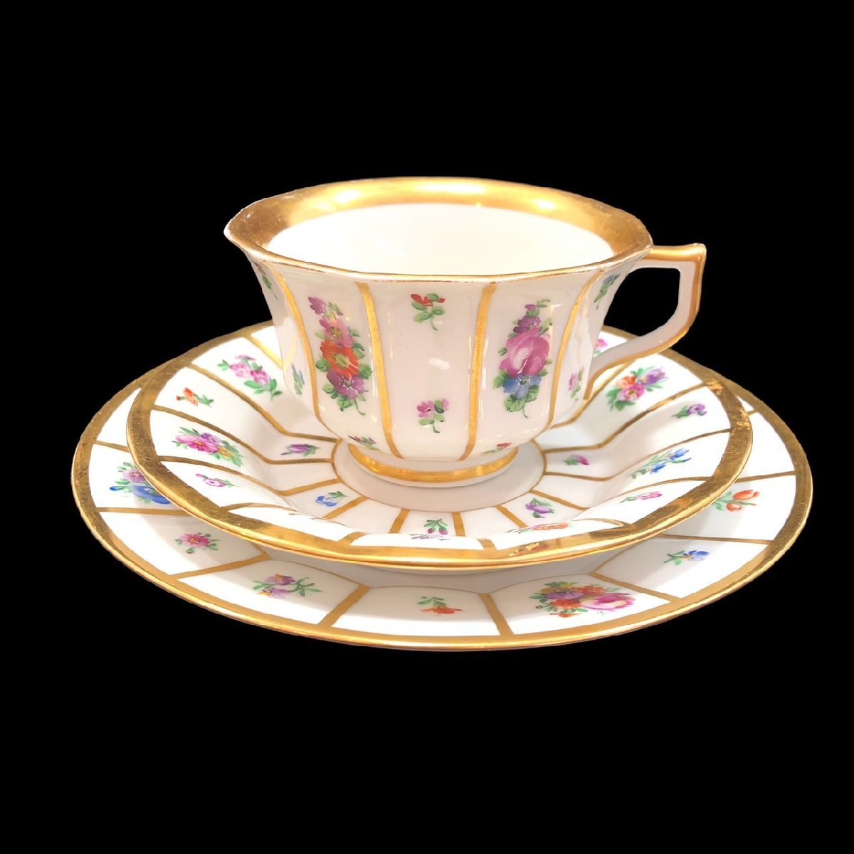 ☆Royal Copenhagen ロイヤルコペンハーゲン ヘンリエッテ カップ