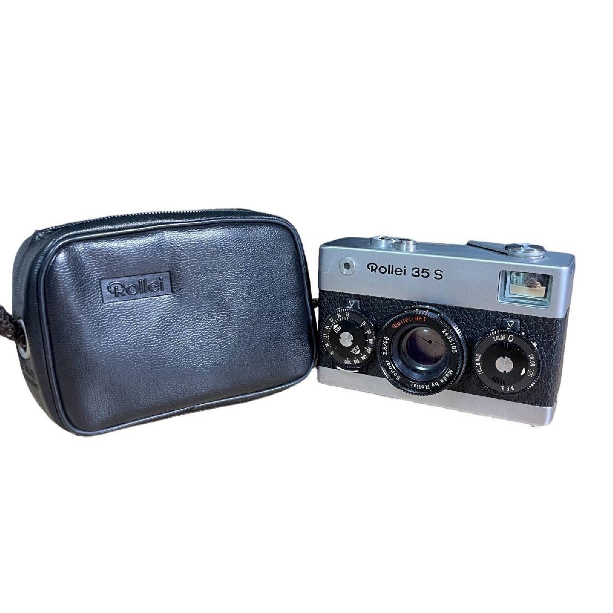 ❤安い売り❤ nanano様専用 Rollei 35 SE www.joseph-watches.com
