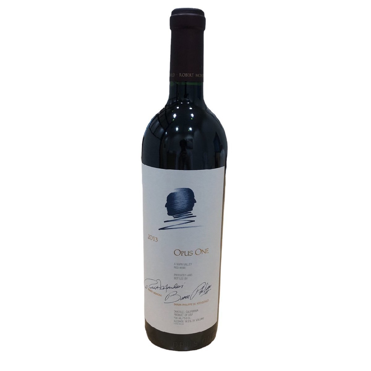 ☆ オーパスワン 2013 赤ワイン 14.5% 750ml - dentalmedica.com.ve