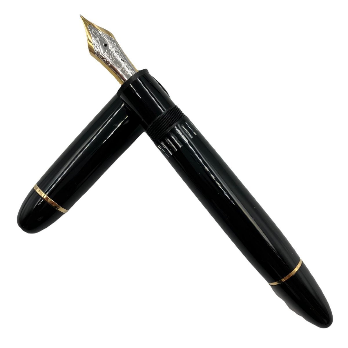 MONTBLANC モンブラン マイスターシュテュック No.149 万年筆 ペン先