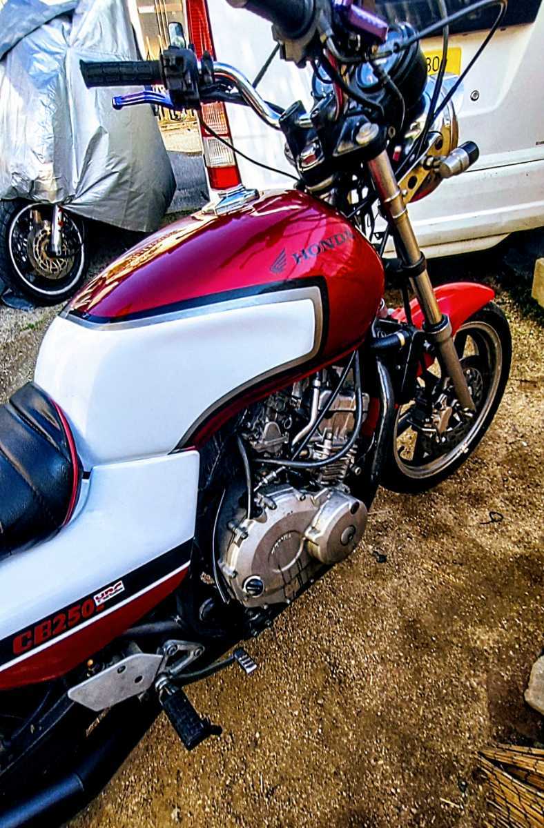 卍旧車 CBX仕様 ジェイド250 東京リベンジャーズ音色♪ バリオス 卍旧車 CBX仕様 ジェイド250 東京リベンジャーズ音色♪ バリオス