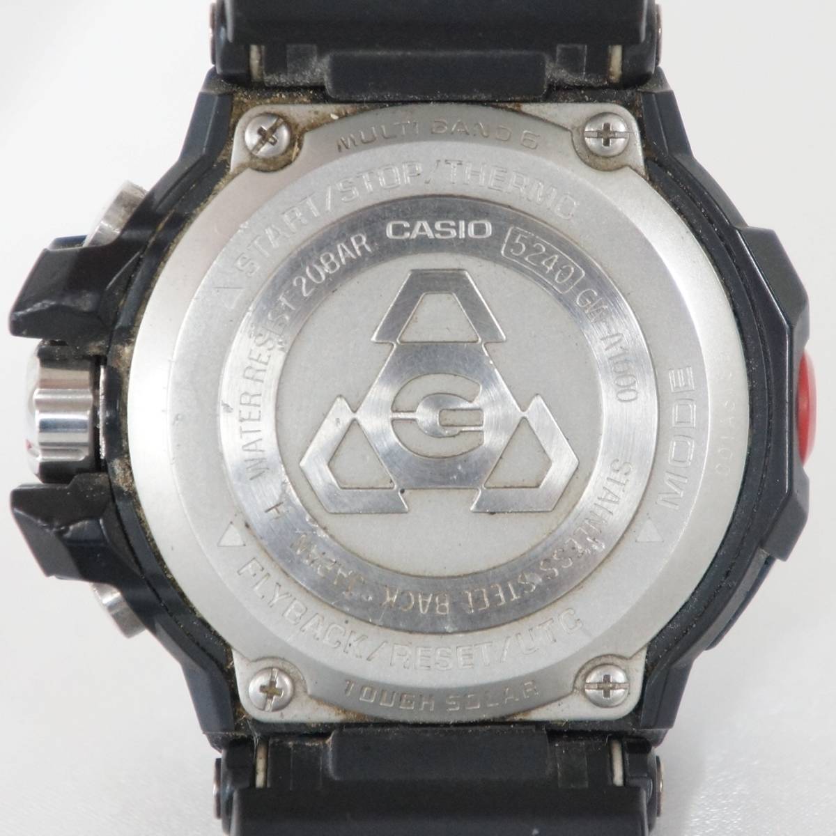 CASIO カシオ G-SHOCK GW-A1000 SKY COCKPIT スカイコックピット