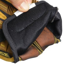 Mechanix Wear タクティカルグローブ Durahide M-Pact [ Mサイズ ] メカニクスウェア_画像7