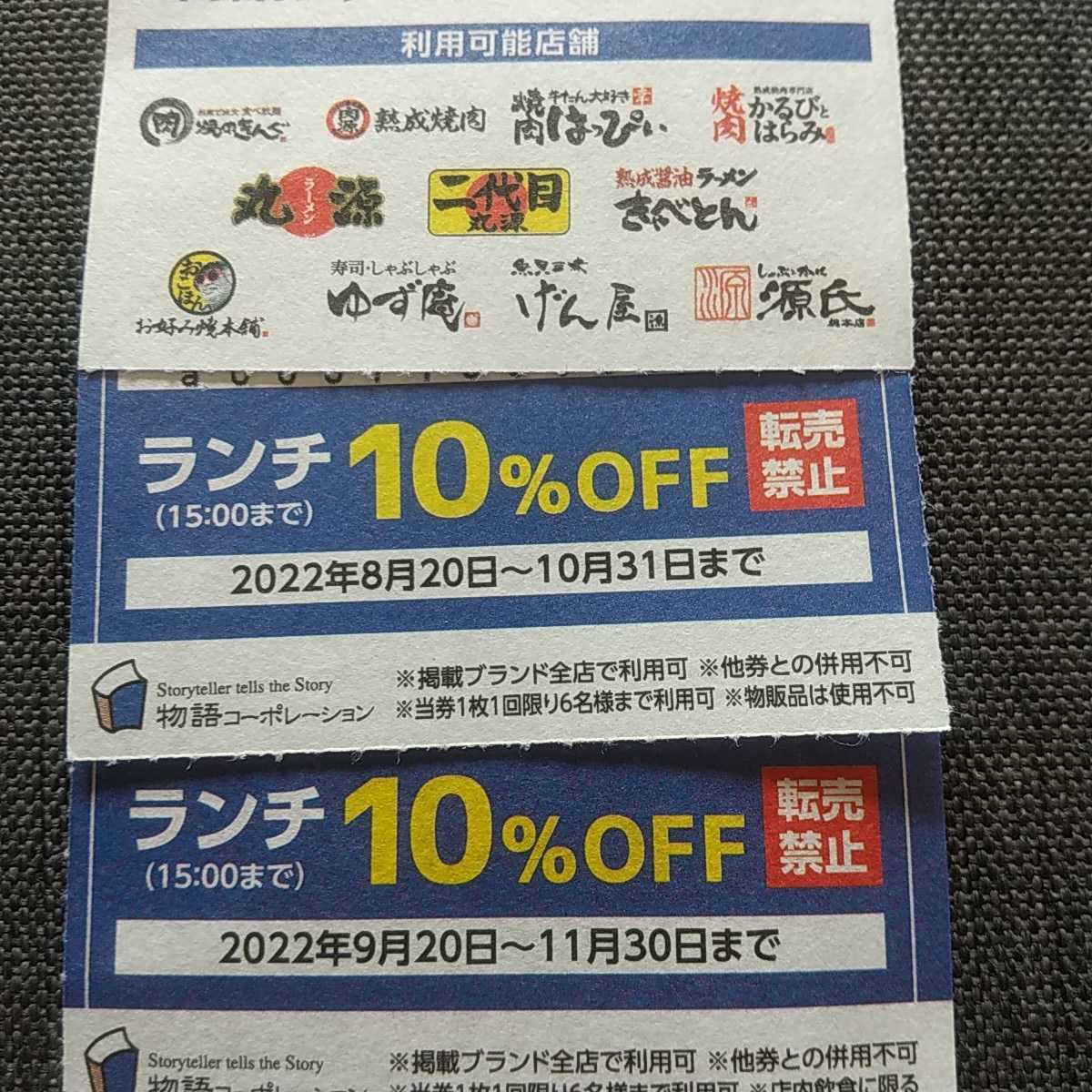 熟成　焼肉　いちばん　割引券　クーポン