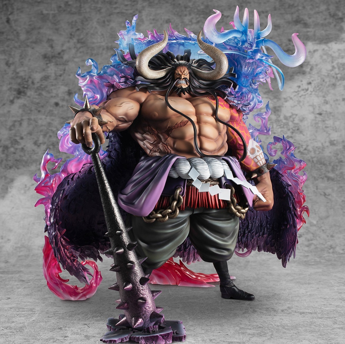 お得高品質】 ヤフオク! - 輸送箱未開封 メガハウス ONE PIECE