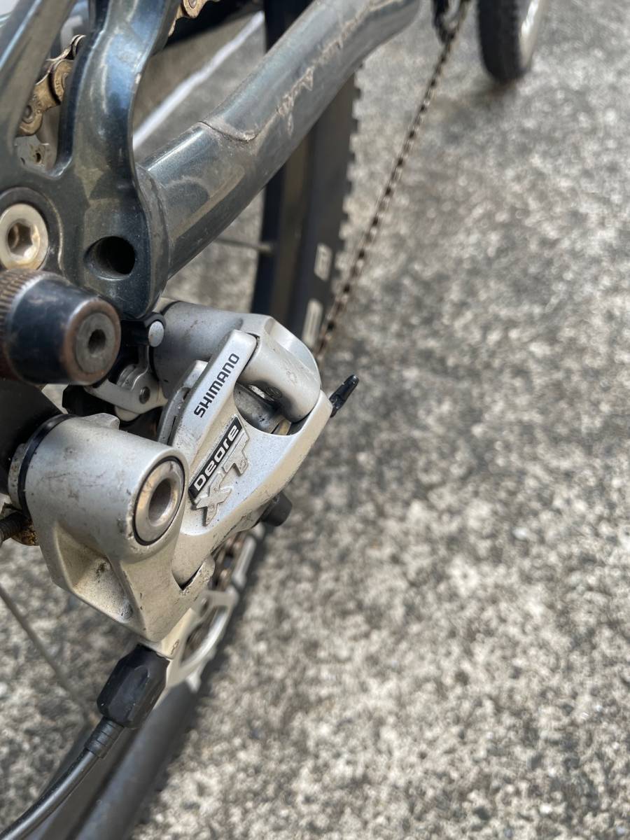 ☆ジャイアント フルサス MTB☆GIANT ANTHEM1 FOX MAVIC 26 ☆ジャイアント フルサス MTB☆GIANT ANTHEM1 FOX MAVIC 26