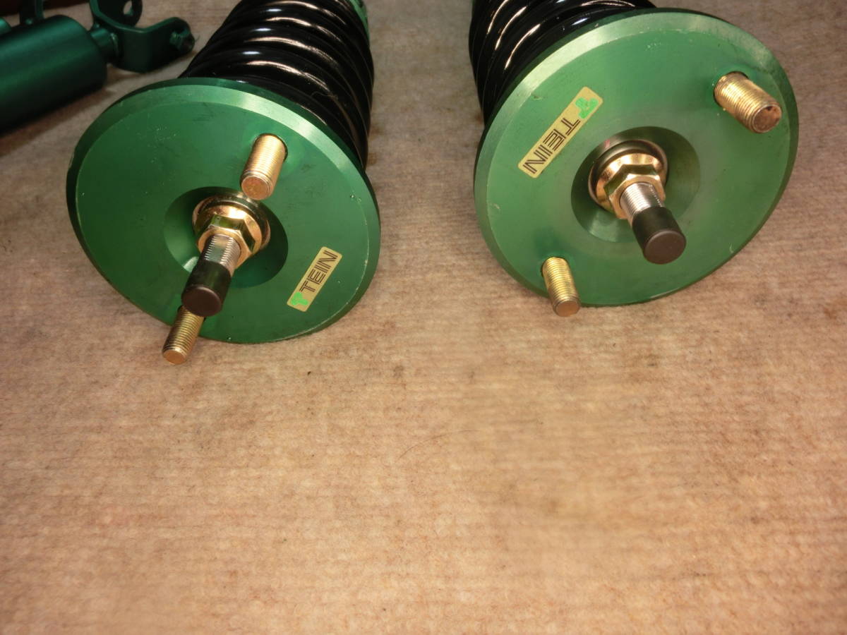 TEIN テイン 車高調 S2000 AP1 AP2 モノフレックス MONOFLEX