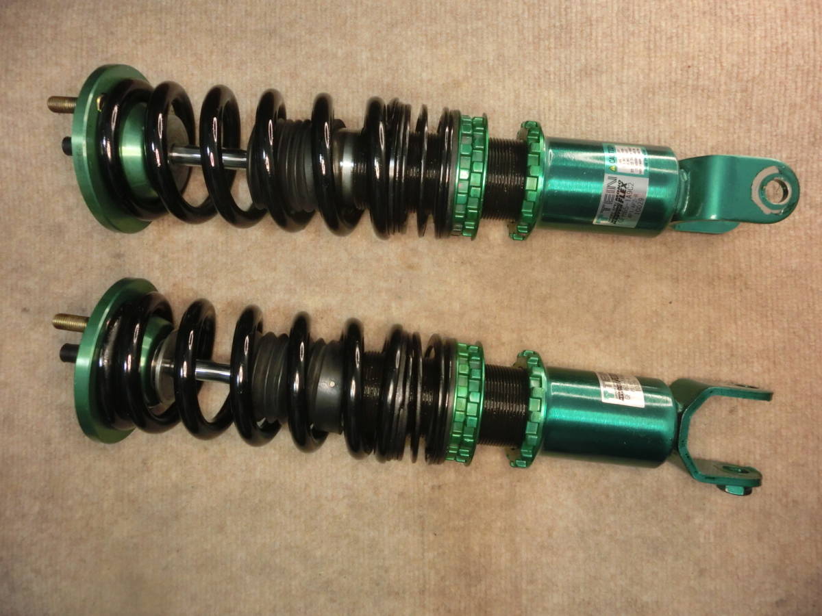 TEIN テイン 車高調 S2000 AP1 AP2 モノフレックス MONOFLEX