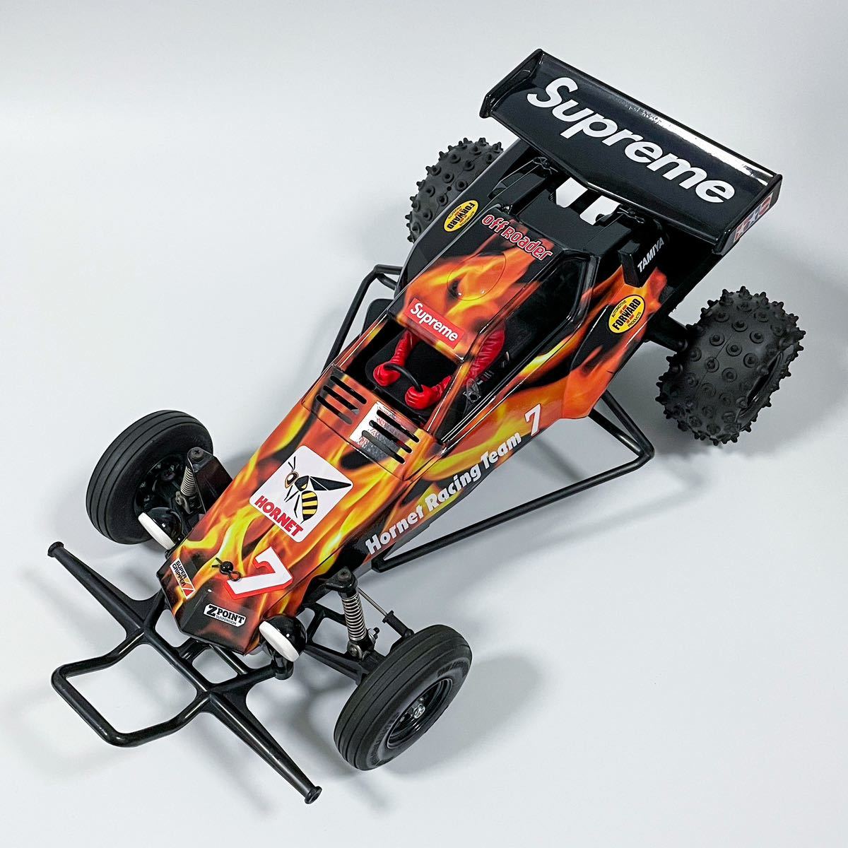 Yahoo!オークション - Supreme TAMIYA シュプリーム タミヤ Yahoo!オークション - Supreme TAMIYA シュプリーム タミヤ