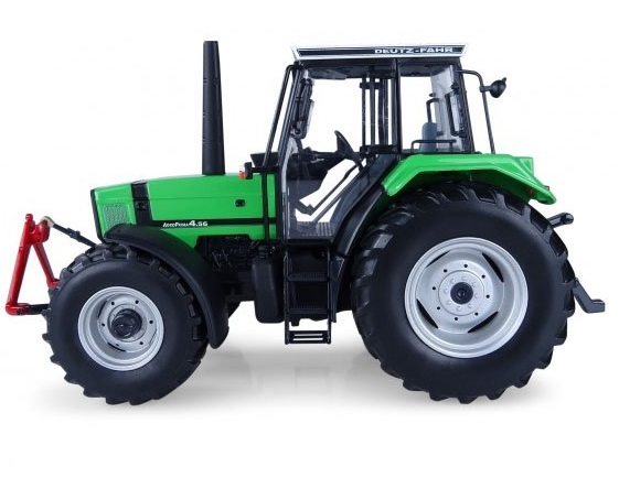 UNIVERSAL HOBBIES(ユニバーサル ホビーズ) 1/32Deutz-Fahr Agroprima 4.56(ドゥーツ ファール アグロプリマ 4.56) 未開封 新品 京商 限定 _メーカーサンプル画像