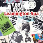 [MUSIC] 試聴即決★V.A. / THE SOUND OF LEAMINGTON SPA VOLUME 9 (2LP) / ネオアコ_画像1